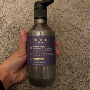 Theorie Purple Conditioner